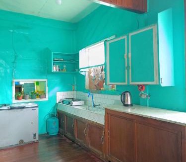 Sagada House | A-Seven House Sagada
