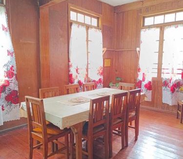 Sagada House | A-Seven House Sagada