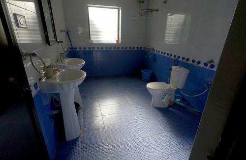 Grand Morrod Villa | A slice of the tranquil Goan way of life @Kahvibaari // 2BHK