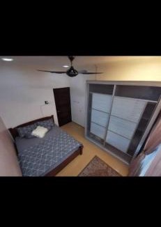 Taman Kosas House | A Spacious 3BR 2storey House Taman Kosas Ampang