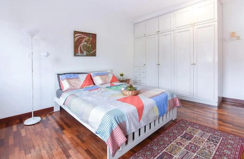 Taman Tun Dr Ismail Apartment | A Spacious & Stylish 4BR Home for Family Getaways