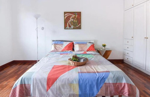 Taman Tun Dr Ismail Apartment | A Spacious & Stylish 4BR Home for Family Getaways