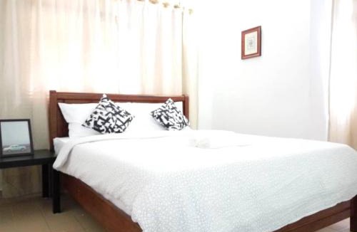 Damansara Perdana Apartment | A Ted House @ Damansara Perdana