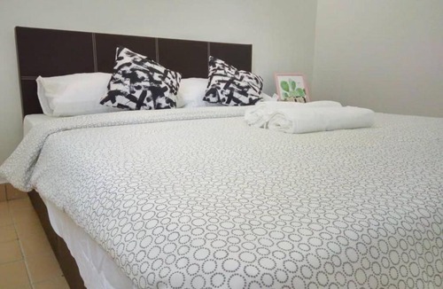 Damansara Perdana Apartment | A Ted House @ Damansara Perdana