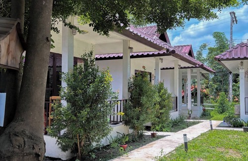 Pai Cottage | A-Thip House