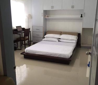 Davao House | A Unique and Cozy WholeHouse in Babak Samal Island