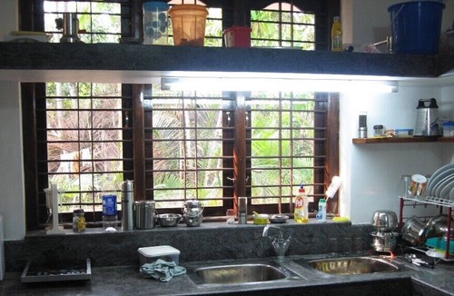 Venganoor Villa | A Very Very Special House, Villa Lake View, (with Pool) Kovalam