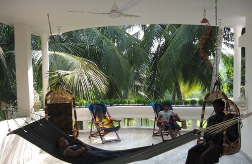 Venganoor Villa | A Very Very Special House, Villa Lake View, (with Pool) Kovalam