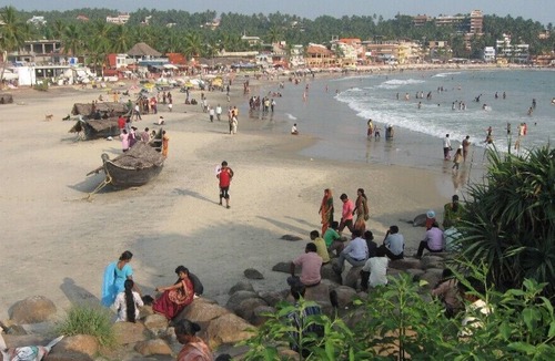 Venganoor Villa | A Very Very Special House, Villa Lake View, (with Pool) Kovalam