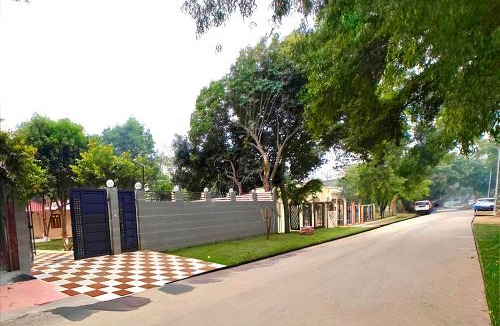 Greater Noida Villa | A2 Villa by JMD - Peaceful Stay Near Expo Mart