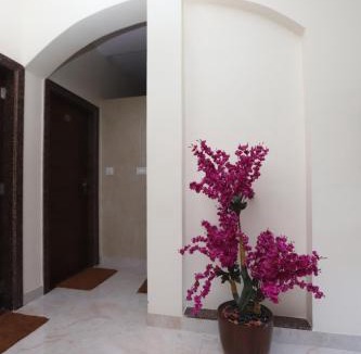 Mount Abu Hotel | Aabu Heights