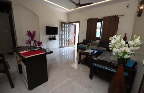 Mount Abu Hotel | Aabu Heights
