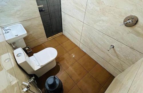 Panamaram Villa | Aadhya Homestay 4BHK