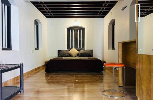 Panamaram Villa | Aadhya Homestay 4BHK