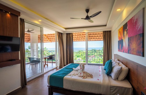 Kovalam Hotel | Aadisaktthi Leisure Resort, Kovalam