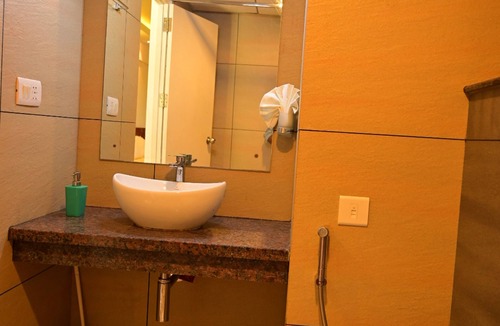Kovalam Hotel | Aadisaktthi Leisure Resort, Kovalam