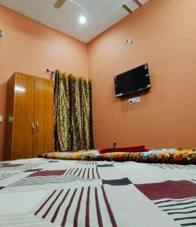 Ayodhya House | Aagya Luxury Homestay