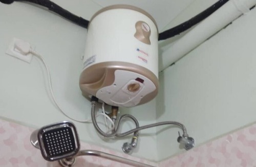 Visakhapatnam Apartment | Aahvanam Service Apartment