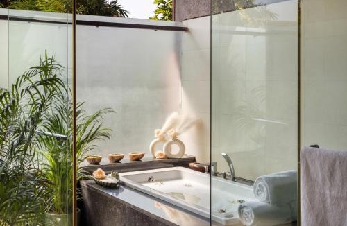 Anjuna Villa | Aalia Villas Anjuna, Goa by Aalia Collection