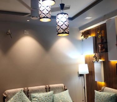 Chandkheda House | Aamrkunj Shared Dormatory