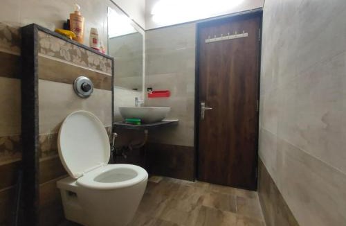 Chandkheda House | Aamrkunj Shared Dormatory