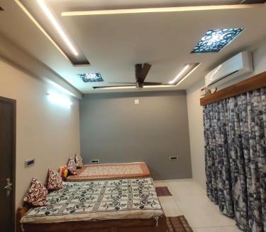 Chandkheda House | Aamrkunj villa #coldplay