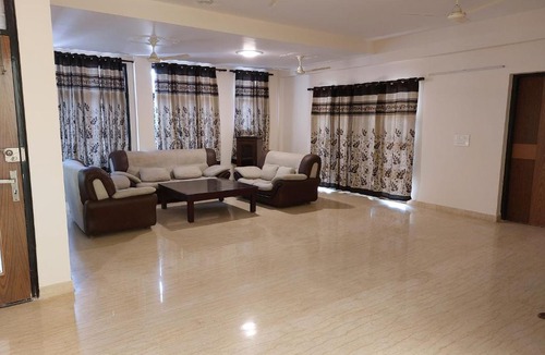 Noida House | Aanandam Villa