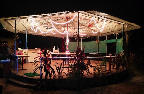 Alibaug House | Aangan Alibag