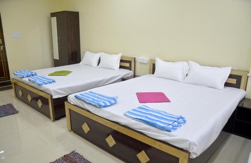 Ujjain Bed & Breakfast | AapkaujjainHomestay