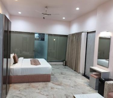 Bedla Hotel | Aara - Boutique stay