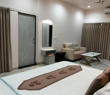 Bedla Hotel | Aara - Boutique stay
