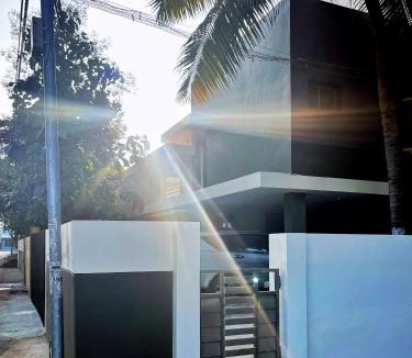 Nannilam House | Aaral Home Stay