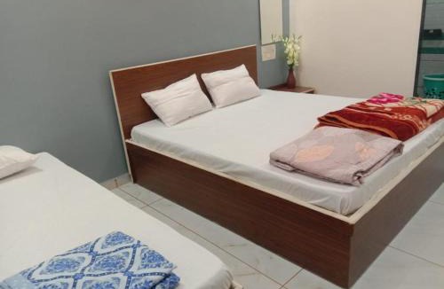 Rajpipla Apartment | Aarambh Home stay