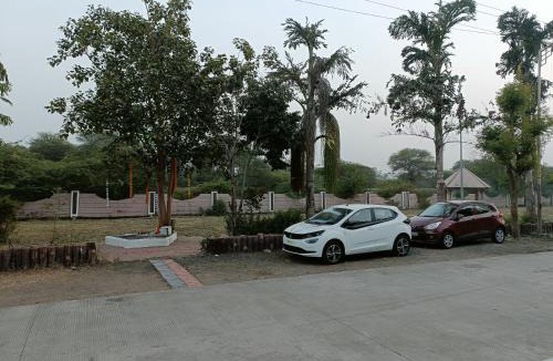 Ujjain House | Aarav Home Stay