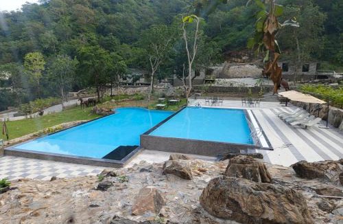 Kumbhalgarh Resort | Aaret Bagh Resort & spa Kumbhalgarh
