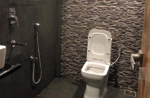 Saunta Vaddo Hotel | Aariv Comforts Baga