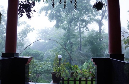 Thalassery Resort | Aaroodam Resort