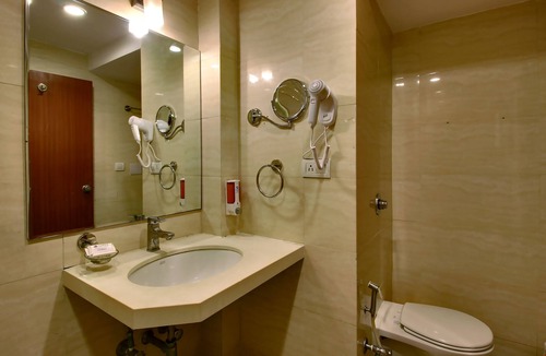 Ahmedabad Hotel | Aarya Grand Hotels & Resorts