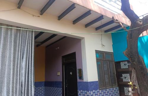 Ghaziabad House | Aas Mohmmad