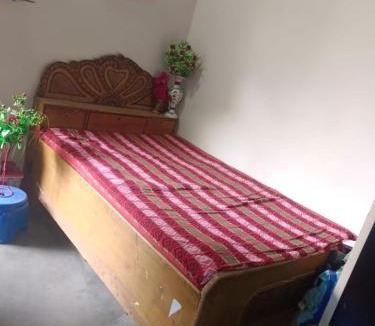 Ghaziabad House | Aas Mohmmad
