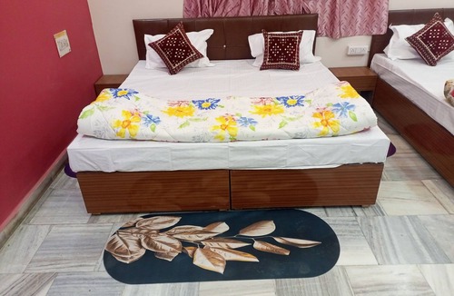 Ujjain Bed & Breakfast | Aashirwad Residency @ Home Stay/Bed & Breakfast Unit of MP Tourism Board
