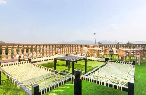 Lonavala Villa | Aashiyaanaa Villa Supreme