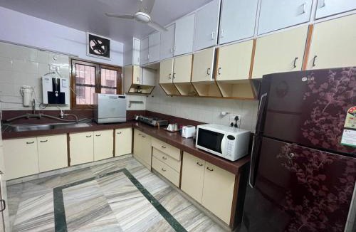 Rambagh Apartment | Aashvi homes - 4BHK Apartment