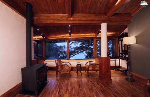 Landour Hotel | Aasmaani Cottage - 2 BHK Family Deluxe Cottage