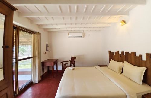 Neeleshwar House | Aavi beach retreat, Nileshwar