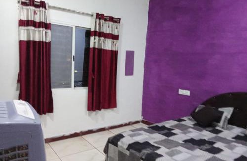 Sanwer House | Aayansh home stay