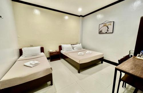 General Santos Hotel | AB Star Suites