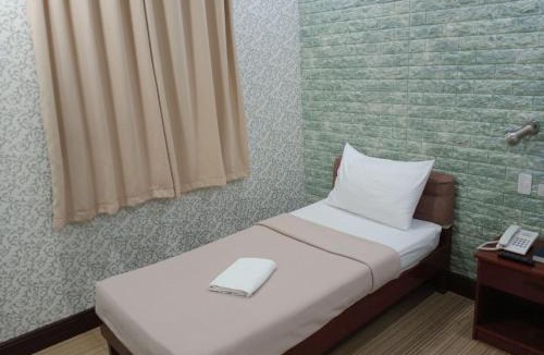 General Santos Hotel | AB Star Suites