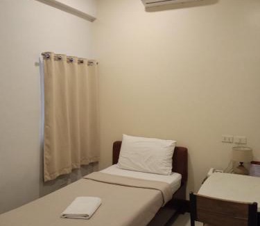 General Santos Hotel | AB Star Suites