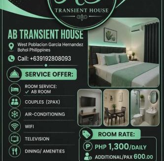 Garcia Hernandez Apartment | AB Transient